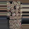 plant/SEEDS Ariocarpus fissuratus ssp. hintonii 10 seeds-1-thumbnail