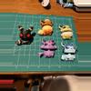 plant/3D printed Clicky fidget toys (randomly picked)-0-thumbnail