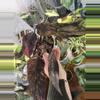plant/Philodendron Pink Princess Galaxy-1-thumbnail
