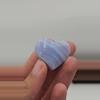 plant/Blue Lace Agate Heart from Namibia-0-thumbnail