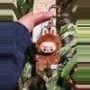 plant/Open Box Pin for Love Letter L mini Secret Labubu-0-thumbnail