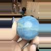 plant/42mm aquamarine sphere-1-thumbnail