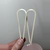 plant/(2-PACK) 3.25” MICRO Arch Trellis Set ‘Bone’-0-thumbnail