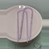 plant/(2-PACK) 3.25” MICRO Arch Trellis Set ‘Lilac Sugar’-1-thumbnail