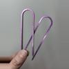 plant/(2-PACK) 3.25” MICRO Arch Trellis Set ‘Pink Chrome’-0-thumbnail