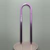 plant/7” Arch Trellis ‘Pink Chrome’-1-thumbnail
