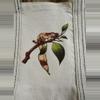 plant/Uroplatus Phantasticus Canvas Tote-1-thumbnail