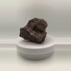plant/Chocolate Jasper - 1lb 5.05oz-4-thumbnail