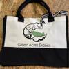 plant/Green Acres Exotics Canvas Bag-0-thumbnail