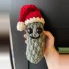 plant/Crochet Christmas Pickle-0-thumbnail