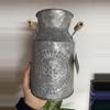 plant/Decorative metal jug-0-thumbnail