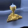 plant/Celtic knot candle holder-0-thumbnail