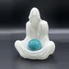 plant/Small glow in the dark ghost sphere holder-0-thumbnail