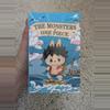 plant/The monsters x one piece blind box-0-thumbnail