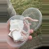 plant/California King Snake (Albino, Banded, T-Positive Lavender)-0-thumbnail