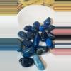 plant/One dyed blue agate tumble-0-thumbnail
