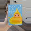 plant/Pop Mart Pucky Egg Beanie blind box-0-thumbnail