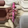 plant/Pink Flower Dazzle Pen-0-thumbnail