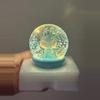 plant/Confirmed Hope LABUBU Snow Globe-0-thumbnail