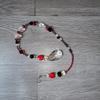 plant/Black/ Red Crystal Dangle-0-thumbnail