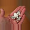 plant/Monstera Adansonii Necklace-3-thumbnail