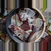 plant/Mexico crazy lace, polished pendant slabs-0-thumbnail