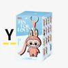 plant/PIN FOR LOVE - LETTER Y-0-thumbnail