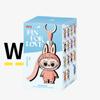 plant/PIN FOR LOVE - LETTER W-0-thumbnail