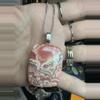 plant/rhodochrosite necklace-0-thumbnail