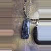 plant/necklace bundle pietersite and hypersthene-3-thumbnail