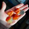 plant/Carnelian Mini Heart-2-thumbnail