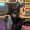 plant/Petina earrings #68-0-thumbnail