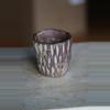 plant/Handmade ceramic pot with drainage -0-thumbnail