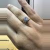 plant/Size 6.5 Sapphire (gold over silver)-0-thumbnail