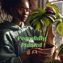 PeacefullyPlanted