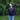 Altitude Exotics Logo Bomber Jacket thumbnail