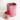 Pink Brush Holder/Vase thumbnail
