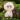  Pendant Vinyl Face Plush Doll 5.9in thumbnail