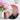 Breathtaking Pink Opal Crystal Moon thumbnail