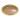 17x23 art deco gold gilded convex frame  thumbnail
