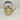 Gold-Toned Aluminum Tea Kettle Vintage thumbnail
