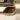 6 in tub Pfaltzgraff Gourmet Brown Drip Gravy Boat.  thumbnail