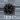 Black tourmaline tumble ~ 1 intuitively picked tumble thumbnail