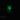 LIMITED October Run - Glow In the Dark - Ghost anthurium - Bleached T-shirt  thumbnail