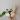 Vintage Ceramic Crescent Planter thumbnail