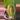 Well rooted off shoot pup tri color pink wattson good size pup thumbnail