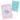 Little Twin Stars Picture Book Clear File Set thumbnail