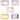Sanrio Characters Message Cards thumbnail