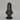 Vintage English Pewter Sugar Shaker - Caster/Muffineer thumbnail