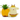 Pompompurin Honey Pot Mini Planter thumbnail